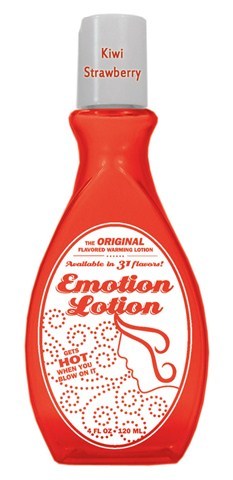 Emotion Lotion Kiwi Strawberry