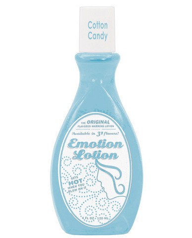 Emotion Lotion Cotton Candy - Click Image to Close