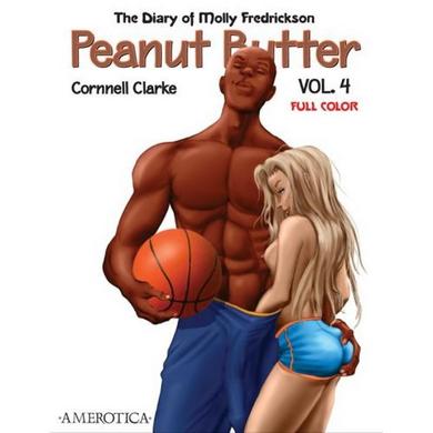 Peanut Butter #04 (Com)