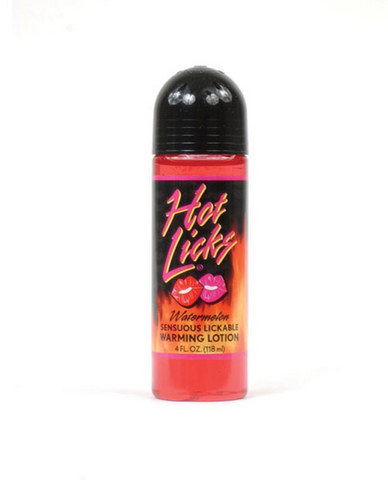 Hot Licks -Watermelon - Click Image to Close