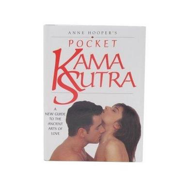 Kama Sutra Pocket Book - Click Image to Close