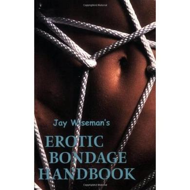 Jay WisemanS Erotic Bondage - Click Image to Close