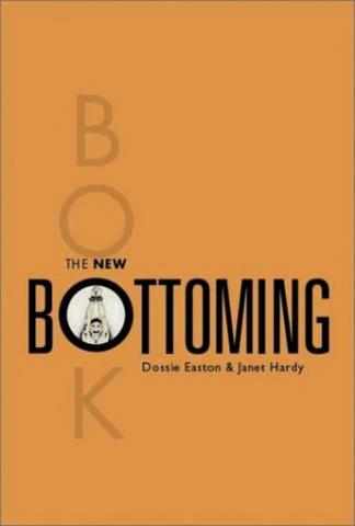 Bottoming Book - Click Image to Close