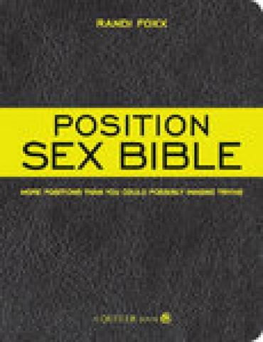 Position Sex Bible - Click Image to Close