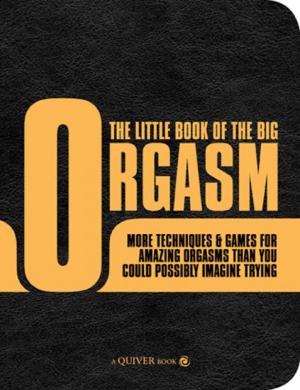 Little Book Of The Big Orgasm