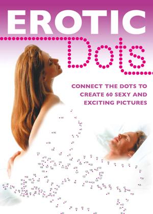 Erotic Dots Book - Click Image to Close