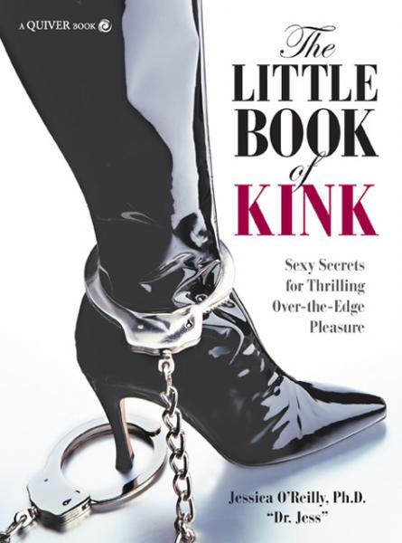 Little Book Of Kink