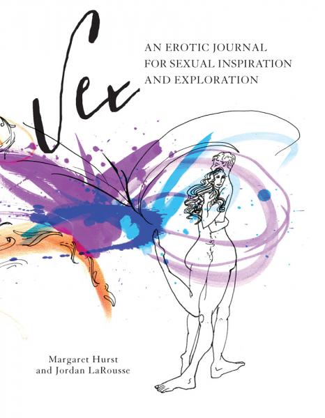 Sex An Erotic Journey Book by Jordan LaRousse