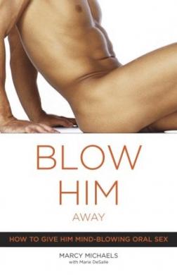 Blow Him Away - Click Image to Close