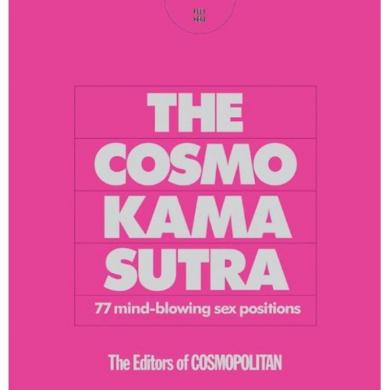 Cosmo Kama Sutra - Click Image to Close