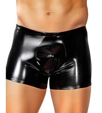 Rubber Pouch Black Large - Click Image to Close
