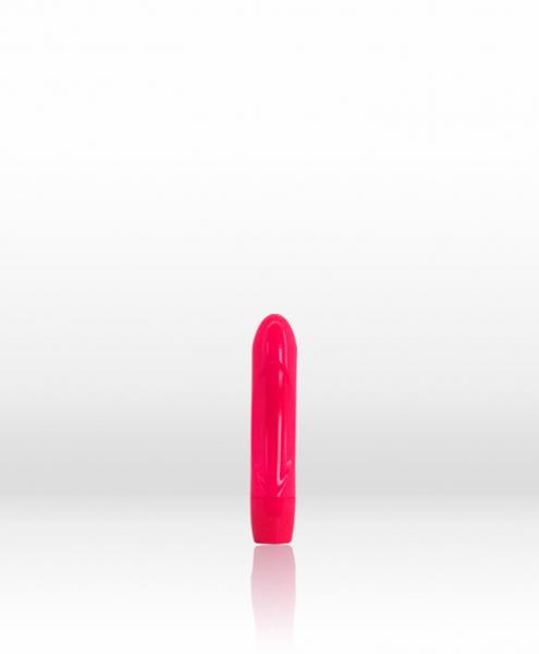 Mini Bullet Led Neon Pink - Click Image to Close