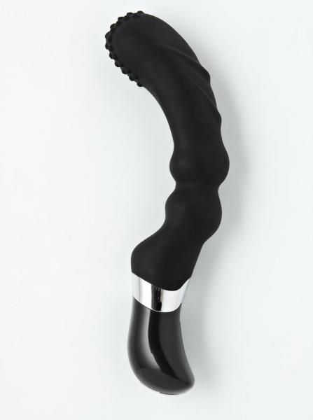 Homme PRO Prostate Massager - Click Image to Close