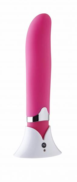Sensuelle Curve 20 Function Vibe Pink - Click Image to Close