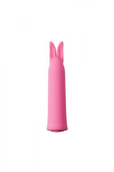 Sensuelle Bunny 2 Pink 20 Function Vibe - Click Image to Close