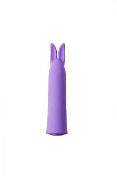 Sensuelle Bunny 2 Purple 20 Function Vibe - Click Image to Close