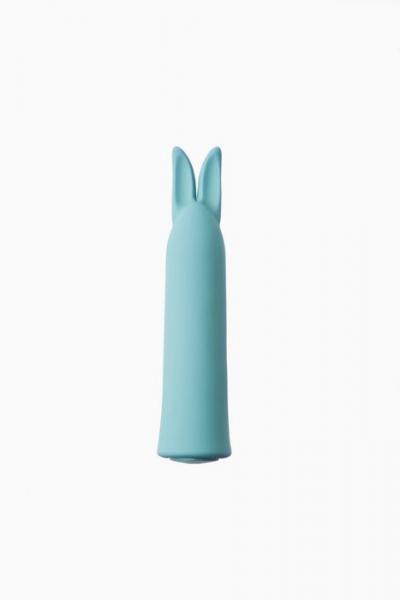 Sensuelle Bunny 2 Blue 20 Function Vibe - Click Image to Close