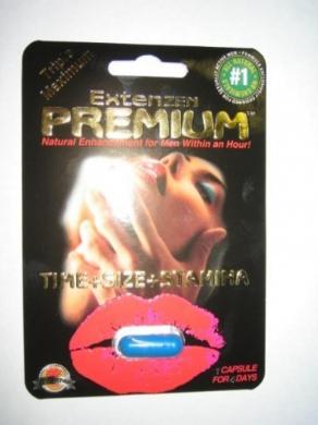 Red Lips Premium
