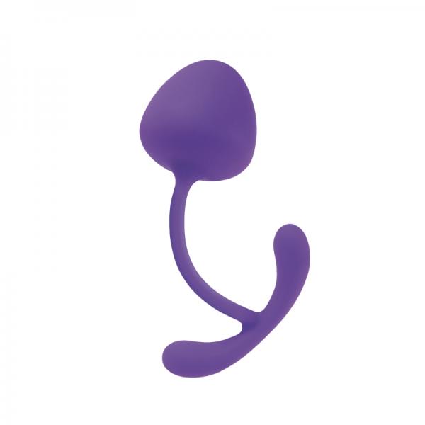 Inya Vee Purple Plug
