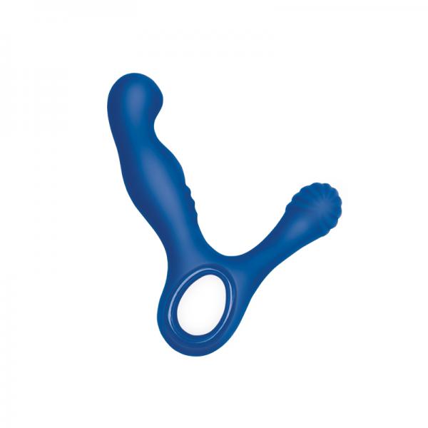Renegade Revive Prostate Massager Blue - Click Image to Close