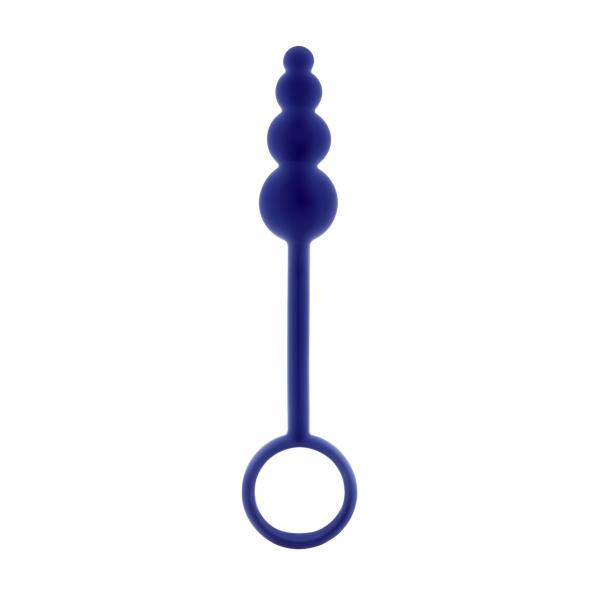 Renegade Ripcord Blue Plug - Click Image to Close