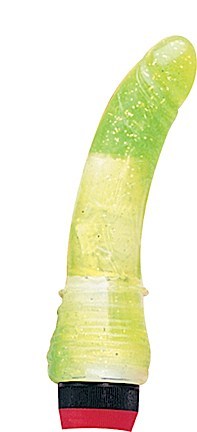 Jelly Cock Green