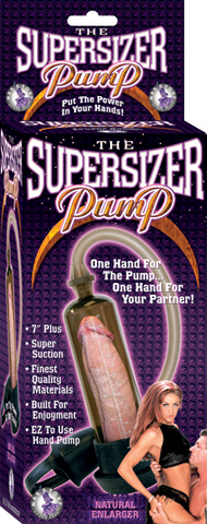 The Supersizer Pump - Click Image to Close