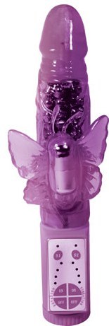 Butterfly Climaxer Purple - Click Image to Close