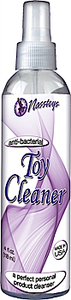 Anti Bacterial Toy Cleaner 4 oz - Click Image to Close