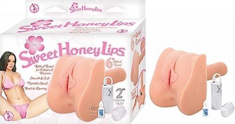 Sweet Honey Lips Flesh - Click Image to Close