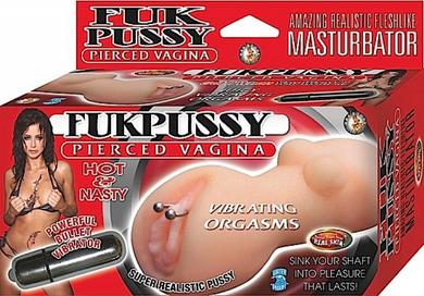 Fukpussy Pierced Vagina Flesh - Click Image to Close