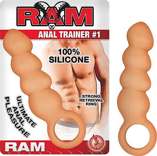 Ram Anal Trainer #1 Flesh - Click Image to Close
