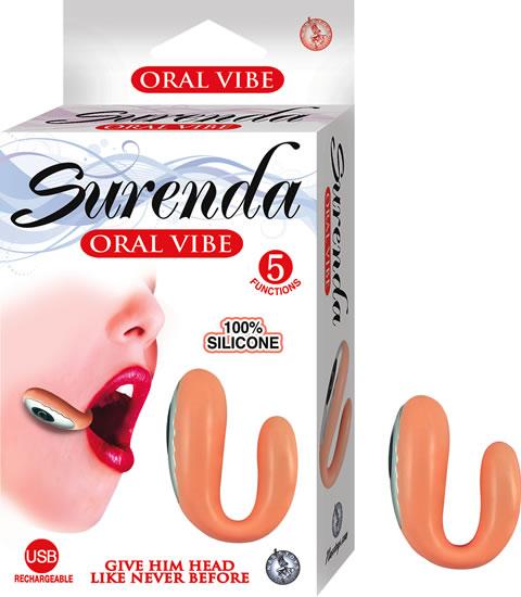 Surenda Oral Vibe Beige - Click Image to Close