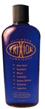 FriXion Lube 2oz - Click Image to Close