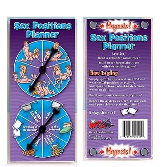 Sexual Positions Planner - Click Image to Close