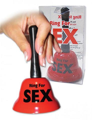 Ring For Sex Bell - Click Image to Close