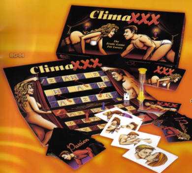 Climaxxx