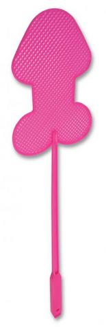 Dicky Mosquito Swatter - Click Image to Close