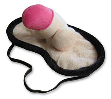 Pecker Nightmask - Click Image to Close