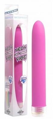 Neon Luv Touch Vibe Pink