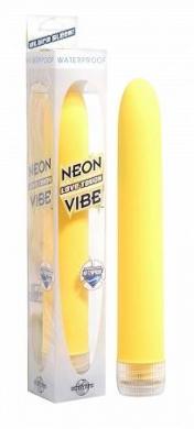Neon Luv Touch Vibe Yellow - Click Image to Close