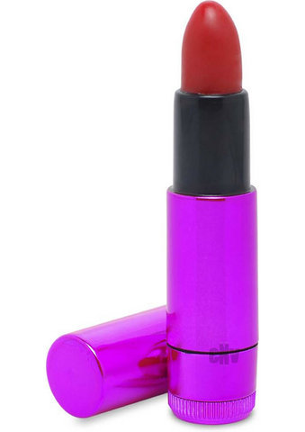 Lipstick Vibe - Pink