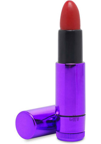 Lipstick Vibe - Purple - Click Image to Close