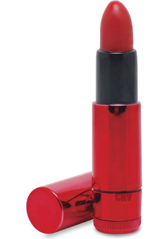 Lipstick Vibe - Red