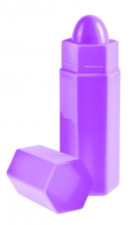 Neon Hide A Vibe Purple - Click Image to Close