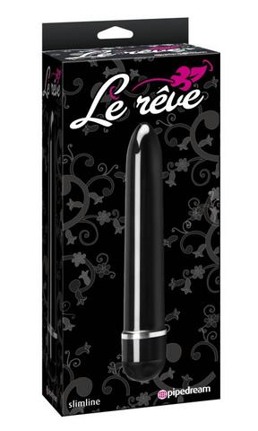 Le Reve Slimline Black - Click Image to Close
