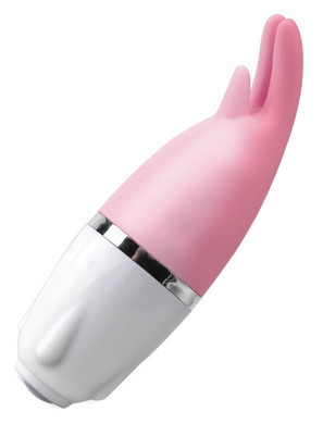 Le Reve 3 Speed Bunny Pink - Click Image to Close