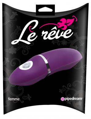 Le Reve Femme Purple - Click Image to Close