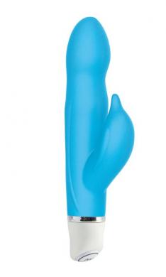 Le Reve Silicone Dolphin