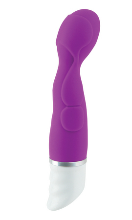 Le Reve Silicone Posables Purple - Click Image to Close